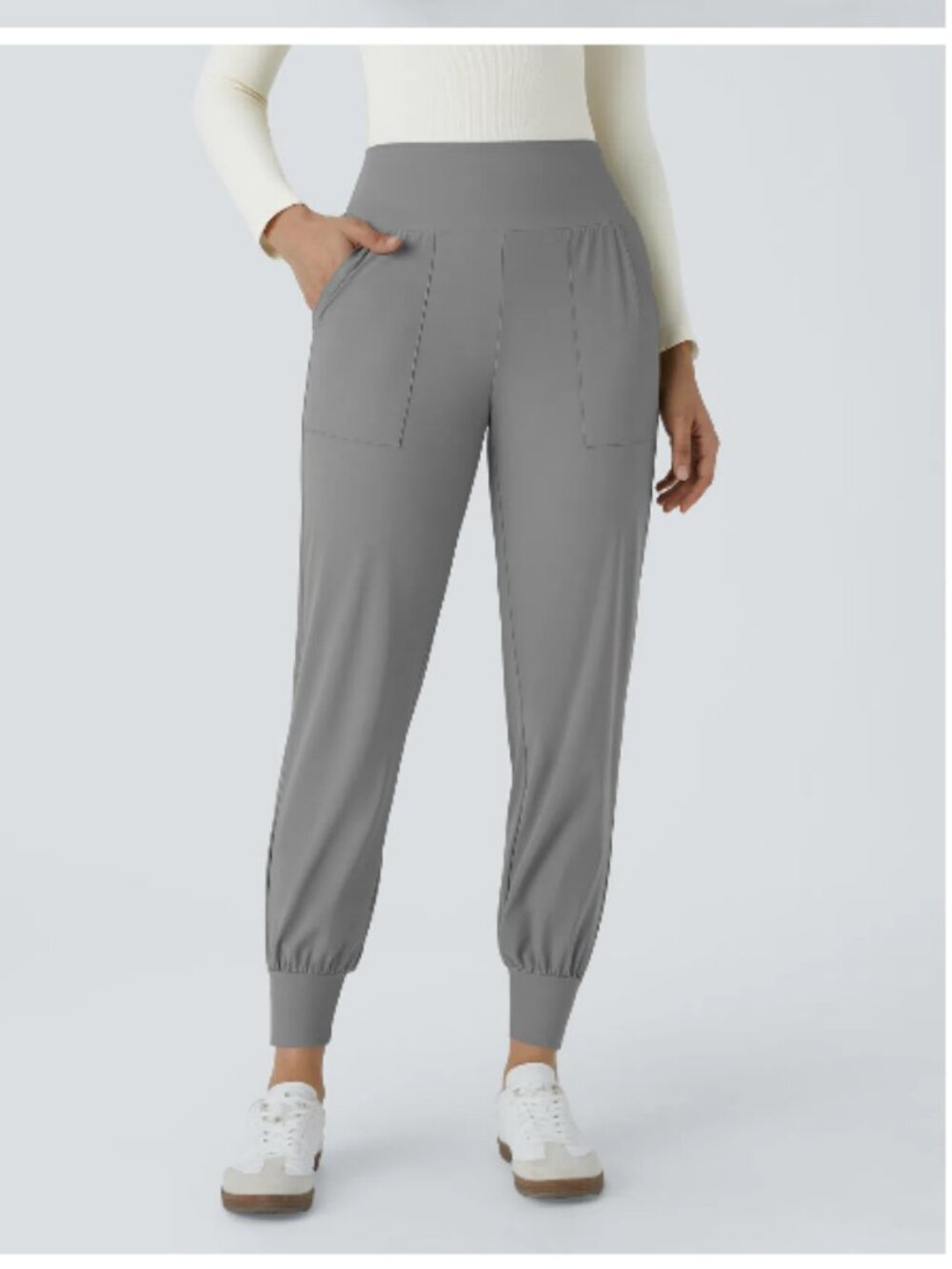 jogger - Picture 2 of 5